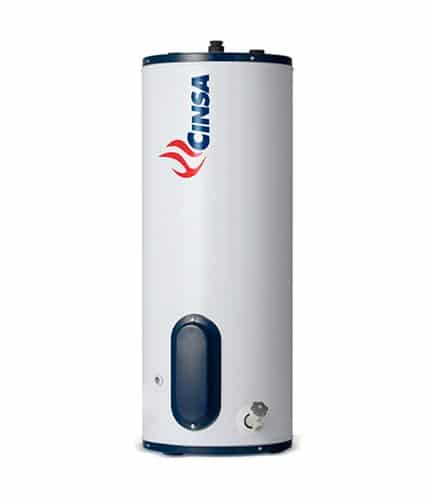 HC85754 - Calentador Electrico 76L 220V 4.0Kw Cinsa Cie-20 - CINSA