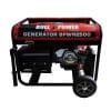 HC134047 - Generador Portatil A Gasolina 2500W 196CC Bull Power BPWR2500 - BULL POWER