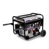 HC110517 - Axtech Soldadora 15Hp Con Motor A Gasolina Axt-Ms232 - AXTECH