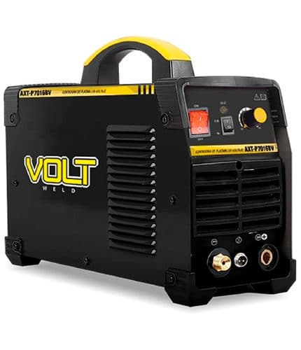 HC137997 - Volt Cortadora De Plasma Bi Voltaje 110-220V Volt Vol-P7016Bv - VOLT