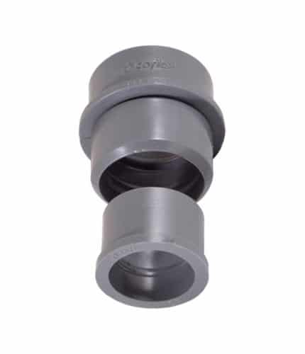 HC61872 - Chupon Universal Para Descarga Coflex P-B9030 - COFLEX