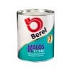 BER007001-4 - Pintura Kalos Tone Base Pastel 1L Berel 7001-4 - BEREL