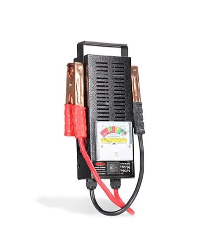 HC110358 - Probador De Baterias Mikels PBA-100 - MIKELS
