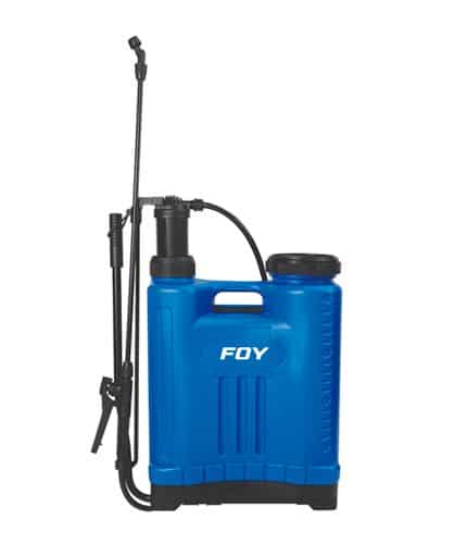 HC136784 - Fumigador De Mochila 20L Foy Fum20 - FOY