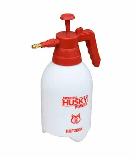 HC141586 - Fumigador Manual 2L Husky HKF200K - HUSKY