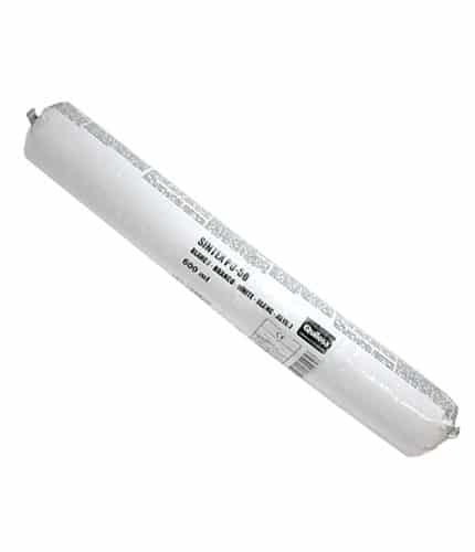 HC141920 - Sellador Poliuretano Sintex Gris 600ml Quilosa Pu50 - QUILOSA