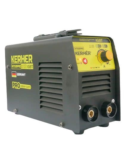 HC143785 - Soldador Inversor 120a 110/220v Bi-VoL Mini Kerher Kti120pro - KERHER