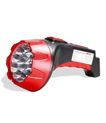 HC24048 - Lámpara 15 Leds Recargable Mikels LMR-15L - MIKELS