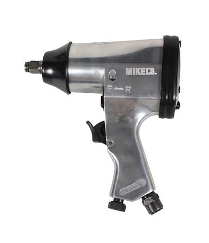 HC63460 - Pistola De Impacto Neumática Con Kit 1/2 Mikels PIN-1/2 - MIKELS