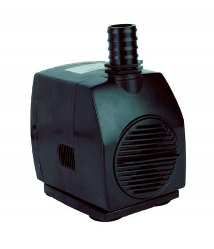 HC68454 - Bomba Sumergible Para Fuente Lawn Industria WP-2000 - LAWN INDUSTRIA
