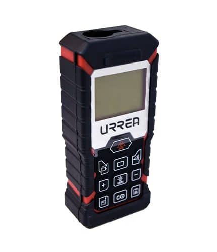 URRDM60 - Distanciometro Laser Urrea Dm60 - URREA
