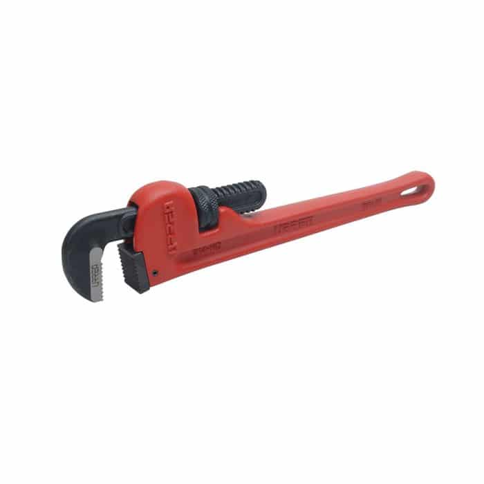 C2001774 - Llave Stillson Urrea 810HR De 10 Hierro Maleable Uso Pesado. - URREA