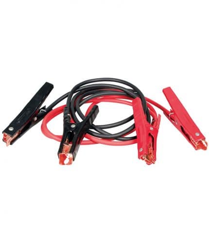 C8000357 - Juego De Cables Para Pasar Corriente Calibre 6 Long 8' Urrea 200 - URREA