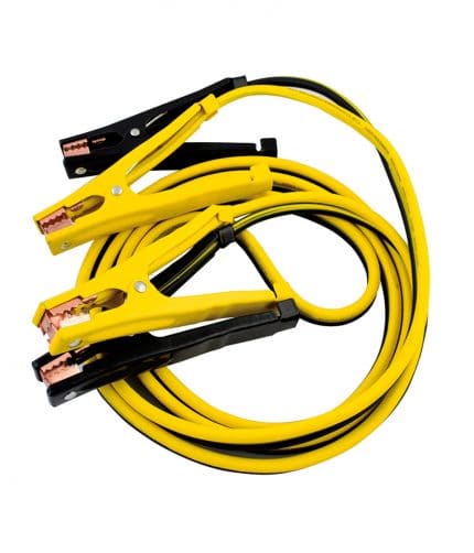 H017447 - Cables Pasa Corriente De 3.6Mt Surtek 107343 - SURTEK