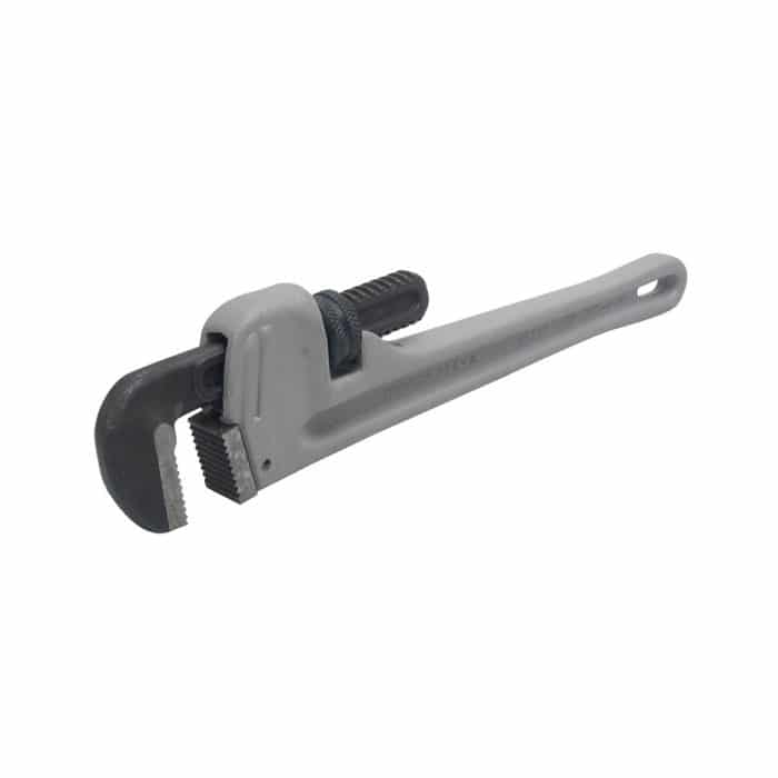 H1058 - Llave Stillson® De Aluminio 14 Uso Pesado Urrea 814A - URREA