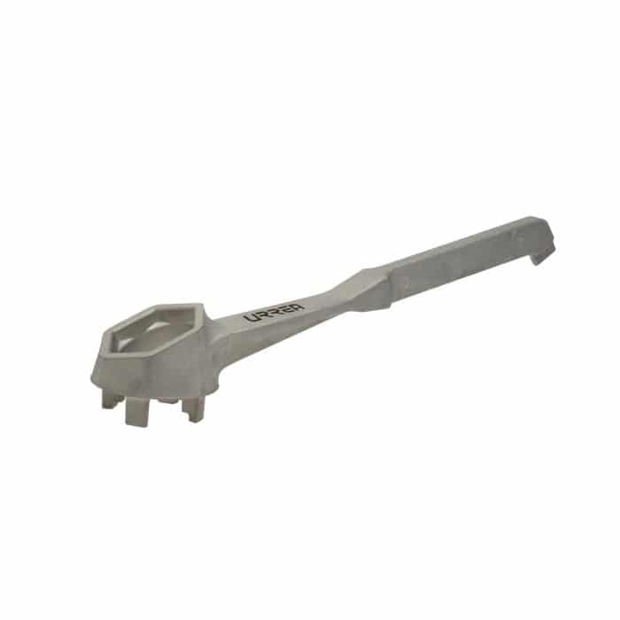 HC110557 - Llave Para Tapa De Tambo Urrea 23640 - URREA