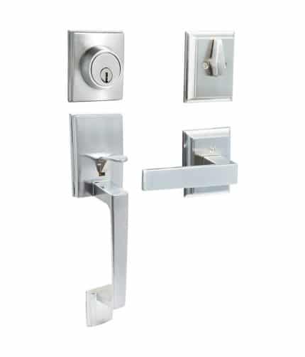 HC117273 - Gatillo Keystone Dobl Ni Sat Lock 11GA - LOCK