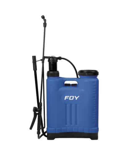 HC136783 - Fumigador de Mochila 16L Foy FUM16 - FOY