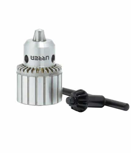 HC15364 - Broquero 1/2 Con Llave 1/2-20NF Urrea RMCHK12A - URREA