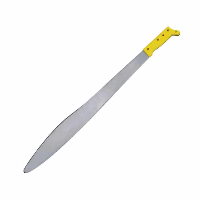 HC50130 - Machete Tipo Acapulqueño De 24 Surtek 130501 - SURTEK