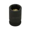 HC50481 - Dado De Impacto Urrea 7216Hm Con Iman Cuadro 3/8 6 Puntas Boca 1/2 - URREA