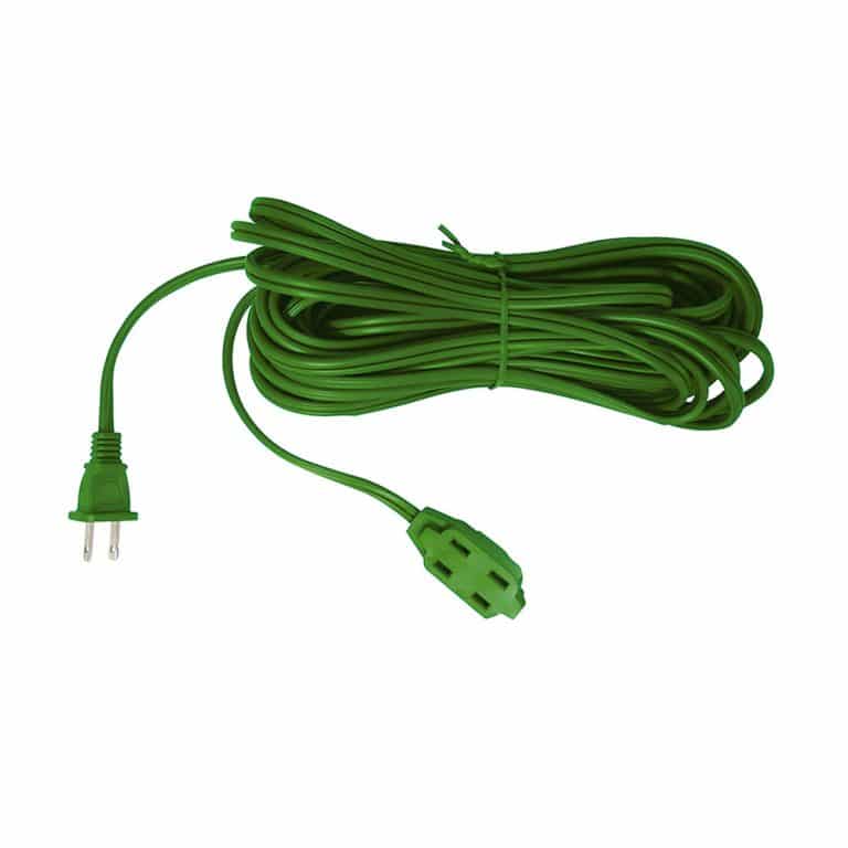 Extension Electrica Domestica 8M Verde Surtek 1361520 Ferreterias Calzada