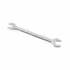 HC51626 - Llave Española Urrea 3080 1 7/8 X 2 Pulido Espejo - URREA