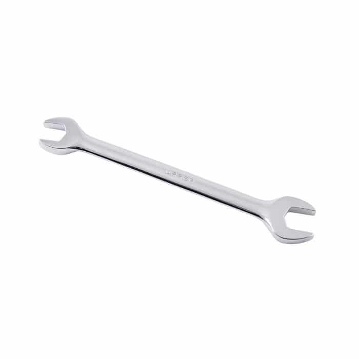 HC51626 - Llave Española Urrea 3080 1 7/8 X 2 Pulido Espejo - URREA