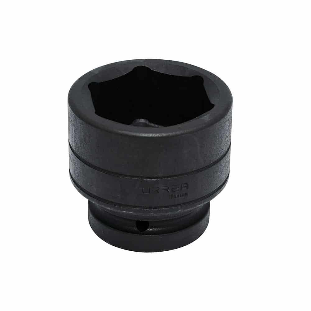 HC51834 - Dado De Impacto 1 6 Puntas 2-11/16 Urrea 10043 - URREA HC51834 - Dado De Impacto 1 6 Puntas 2-11/16 Urrea 10043 - URREA