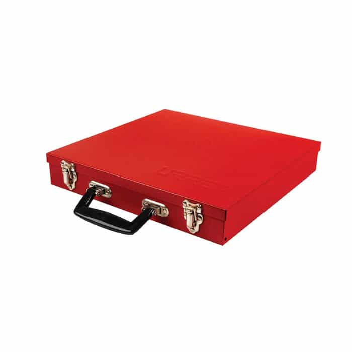 HC52905 - Caja Metalica Para Extractor 32X30X5 5CM Urrea 4019 - URREA