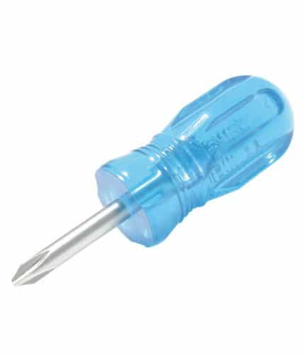 HC55081 - Destornillador Azul Trompo Phillips® #2 1/4X1-3/8 Surtek D371 - SURTEK