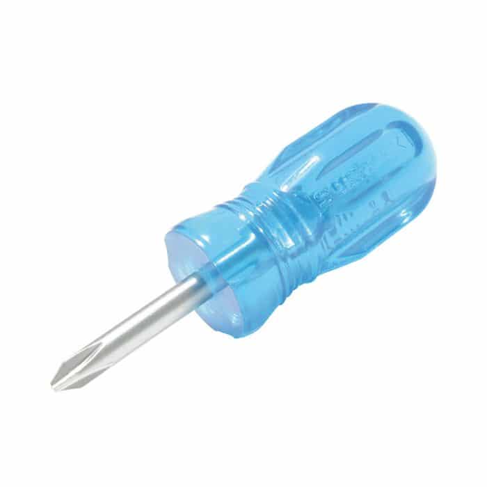 HC55081 - Destornillador Azul Trompo Phillips® #2 1/4X1-3/8 Surtek D371 - SURTEK