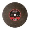 HC72189 - Disco T/1 Metal4-1/2X1/16M/Pes Urrea U761 - URREA