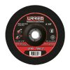 HC72198 - Disco Corte Metal T27 De 7 Urrea U780 Uso Extra Pesado - URREA