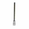 HC80444 - Dado 1/2 Punta Hexagonal Larga 10 MM Urrea 544110ML - URREA