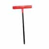 HC80476 - Llave Hex T Ergo 3/32 T/Bola9 Urrea 46406LBGP - URREA
