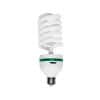 HC95527 - Foco Ahorador Espiral 85W Luz Balnca Adir AD-2776 - ADIR