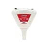 HC99022 - Embudo Anti-Salpicaduras 1 7L Urrea EMB2 - URREA