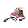 RID71722 - Destapacaño Electrico Ridgid 71722, K-40Af - RIDGID