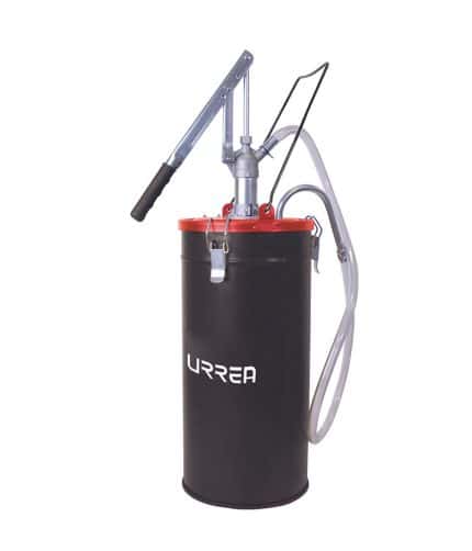URR23624 - Inyector De Aceite 16L Urrea 23624 - URREA