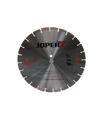 HC126987 - Disco De Corte Multiusos 14 Joper - JOPER