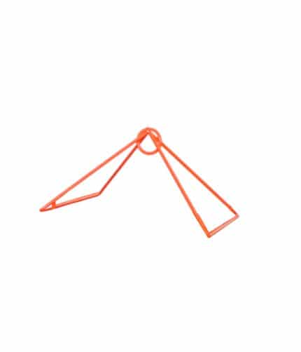 HC126991 - Triángulo Para Sujetar Vogue 1Ton Joper JP-1000C - JOPER