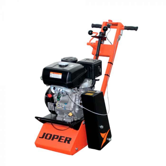 HC150879 - Escarificadora 9.5Hp 5 Puntos 5HP Motor Kohler Joper E-800 - JOPER