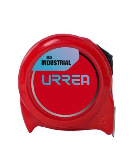 HC105732 - Flexómetro Industrial 3Mt Urrea 1583LH - URREA