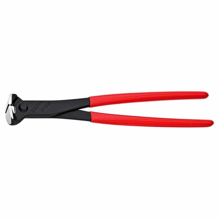 HC133611 - Pinza De Corte Frontal  11 Knipex 6801280 - KNIPEX