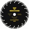 HC152701 - Disco Diamante Segmentado Bcs 9 310992 Solid Samedia - SAMEDIA