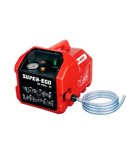 HC136902 - Bomba De Comprobación Eléctrica Super Ego RP-PROIII - SUPER EGO