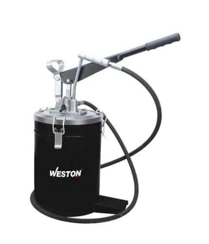 HC104993 - Equipo Para Corte Y Soldadura Weston Z-62552 - WESTON