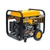 HC136926 - Generador 8.5kw 13.5hp Arranque Electrico Evans G85mg1350bsae - EVANS