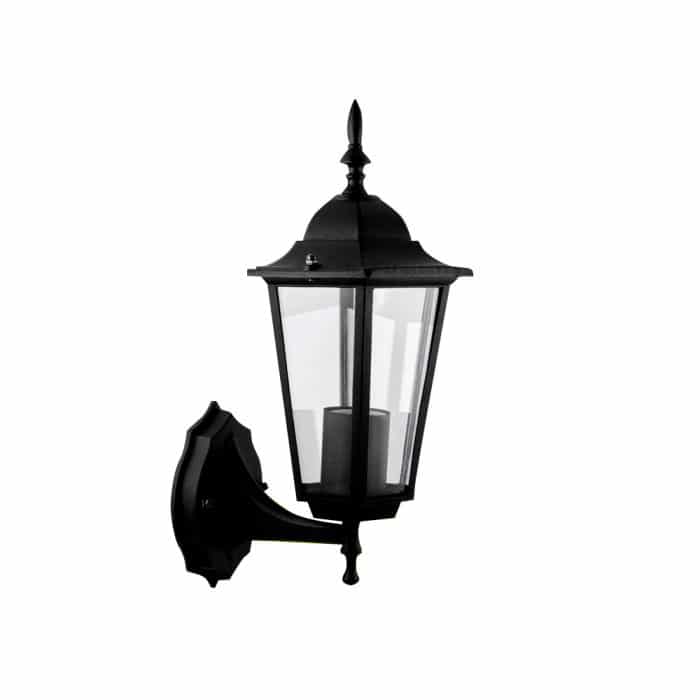 HC153878 - Luminario Led White Paris  15W Boomer BLWL-6002-01500 - BOOMER